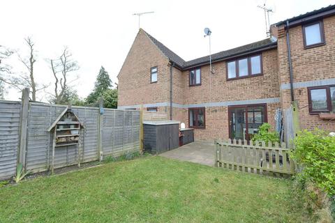 35 Angora Way, Fleet, GU51 2UA