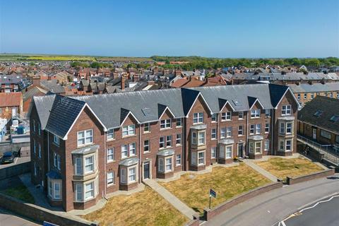 Jubilee Court, Filey