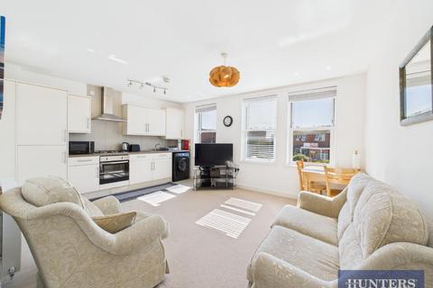 2 bedroom flat for sale, Jubilee Court, Filey
