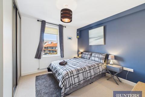 2 bedroom flat for sale, Jubilee Court, Filey