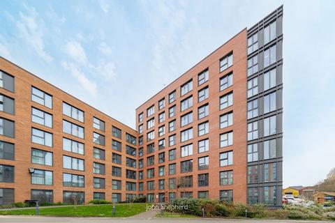 Windmill Street, Birmingham, West Midlands, B1