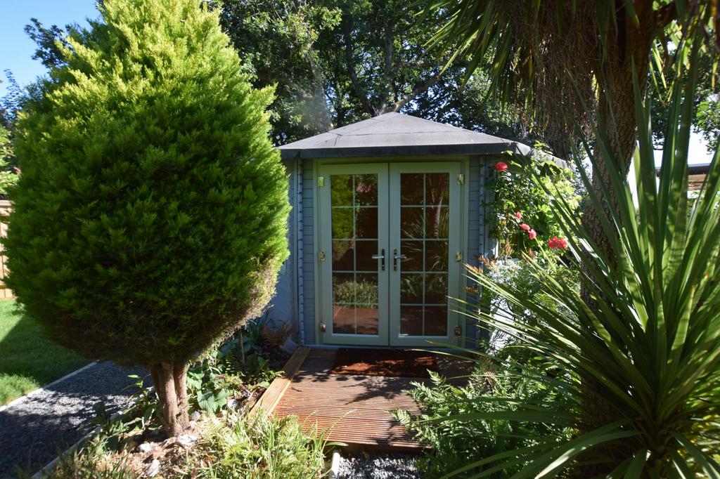 Summerhouse