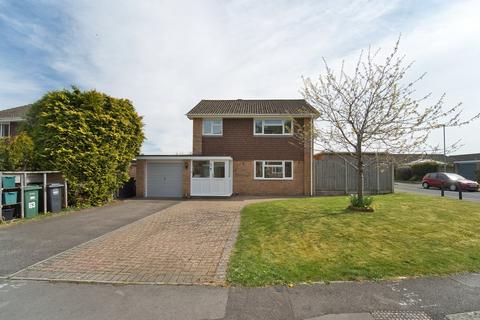 63 Ashbury Drive, Weston-super-mare, BS22 9QS