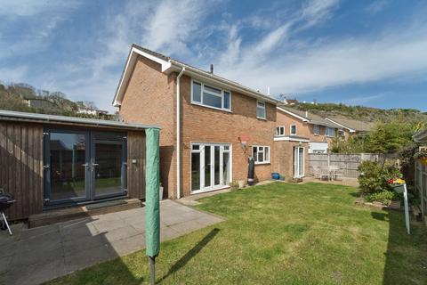 63 Ashbury Drive, Weston-super-mare, BS22 9QS