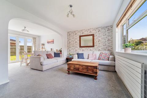 63 Ashbury Drive, Weston-super-mare, BS22 9QS