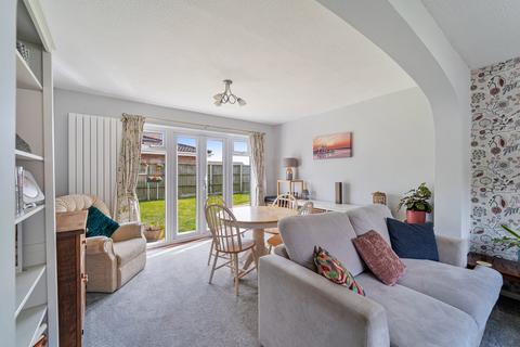 63 Ashbury Drive, Weston-super-mare, BS22 9QS