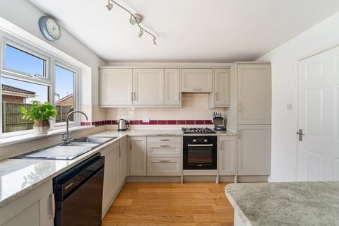 63 Ashbury Drive, Weston-super-mare, BS22 9QS