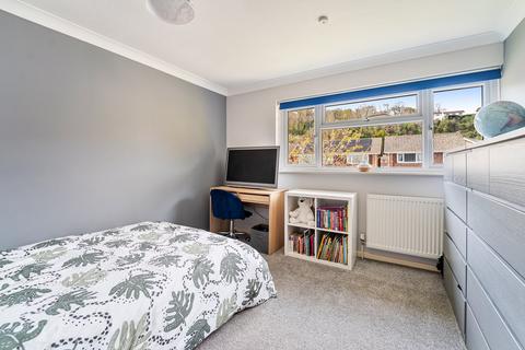 63 Ashbury Drive, Weston-super-mare, BS22 9QS