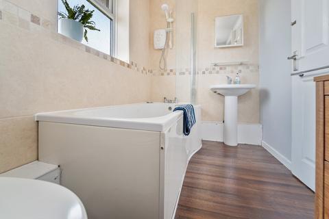 63 Ashbury Drive, Weston-super-mare, BS22 9QS