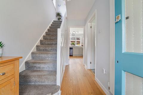 63 Ashbury Drive, Weston-super-mare, BS22 9QS