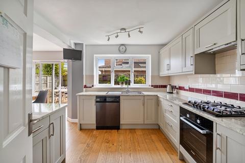 63 Ashbury Drive, Weston-super-mare, BS22 9QS