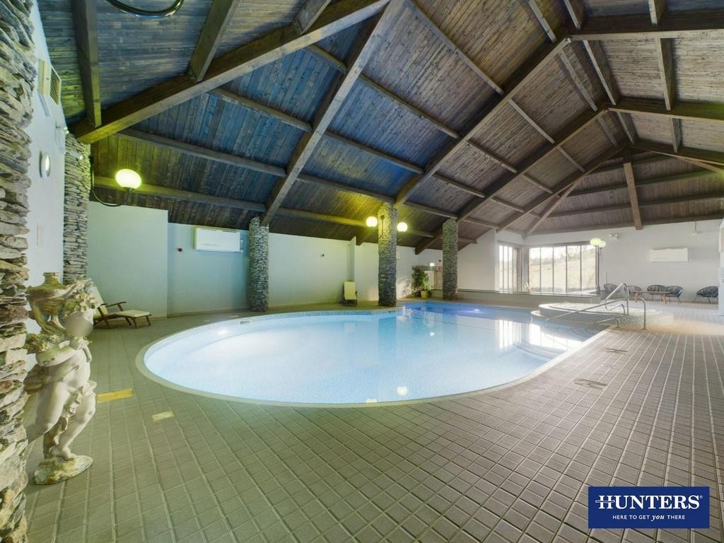 Leisure Facilities