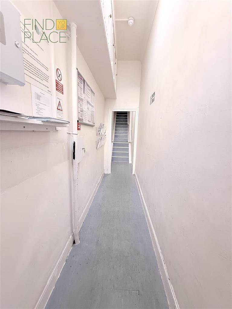 Communal Area