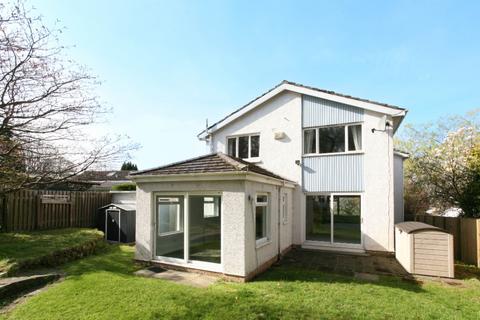 5 bedroom detached house to rent, Barnton Park Drive, Barnton, Edinburgh, EH4