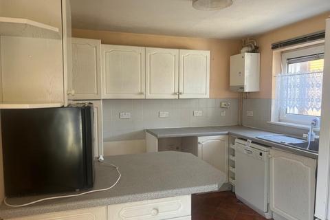 2 bedroom terraced house for sale, Allen Court, Minster-On-Sea, Sheerness, Kent