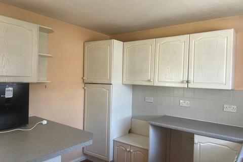 2 bedroom terraced house for sale, Allen Court, Minster-On-Sea, Sheerness, Kent