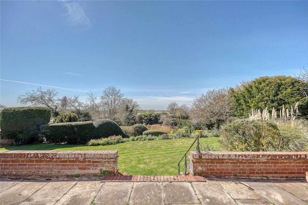 Terrace View