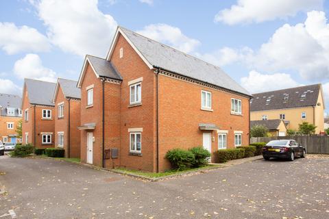 undefined, Sullivan Close, Canterbury, Kent, CT1