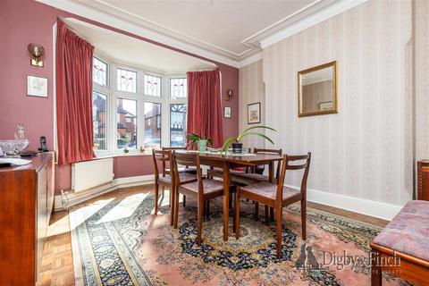 4 bedroom semi-detached house for sale, Priory Road, West Bridgford, Nottingham