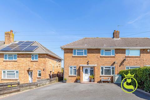 3 bedroom semi-detached house for sale, St. Helier Road, Poole BH12