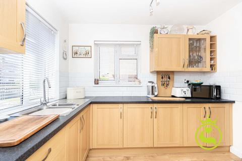 3 bedroom semi-detached house for sale, St. Helier Road, Poole BH12