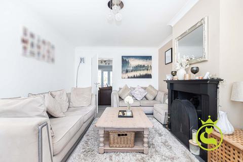 3 bedroom semi-detached house for sale, St. Helier Road, Poole BH12