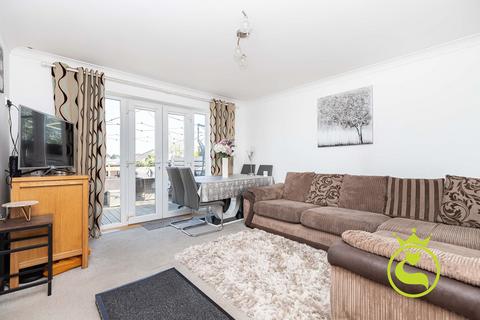 3 bedroom semi-detached house for sale, St. Helier Road, Poole BH12