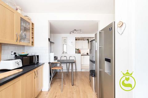 3 bedroom semi-detached house for sale, St. Helier Road, Poole BH12
