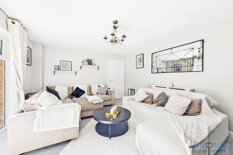 5 bedroom detached house for sale, Heaton Way, Kirkham PR4