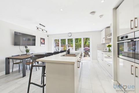5 bedroom detached house for sale, Heaton Way, Kirkham PR4