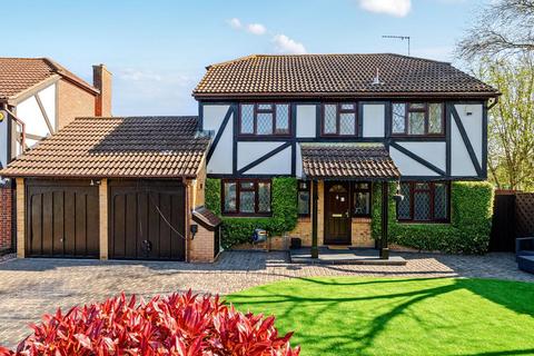4 bedroom detached house for sale, Phoenix Close, West Wickham