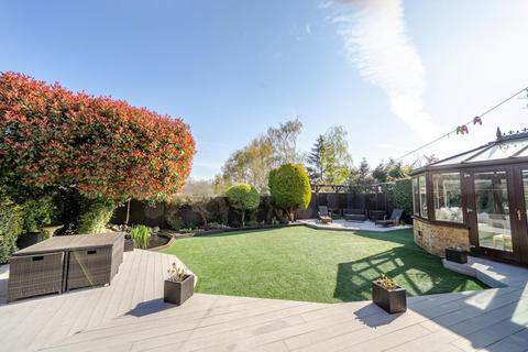 4 bedroom detached house for sale, Phoenix Close, West Wickham