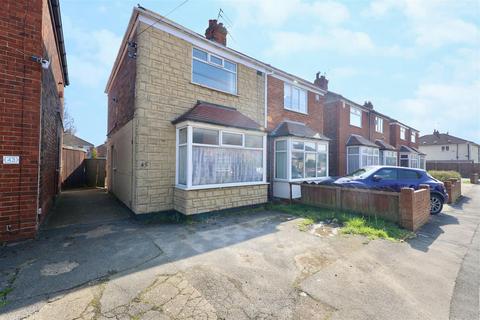 2 bedroom semi-detached house for sale, Oban Avenue, Hull