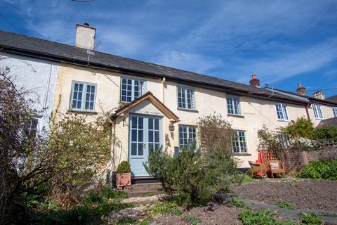 undefined, Buckerell, Honiton