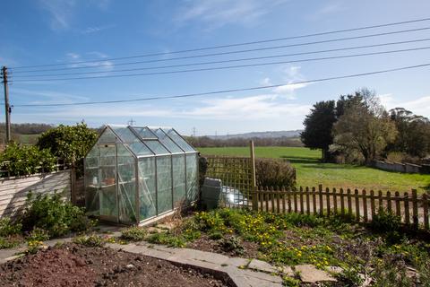 undefined, Buckerell, Honiton