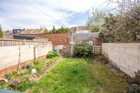 Kimberley Road, Fishponds BS16
