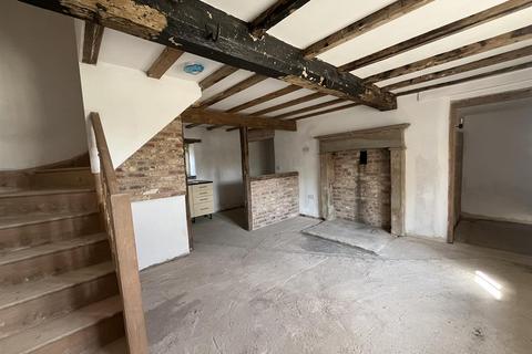 2 bedroom cottage for sale, Hill Farm Cottage, Butterton Moor, ST13 7TQ