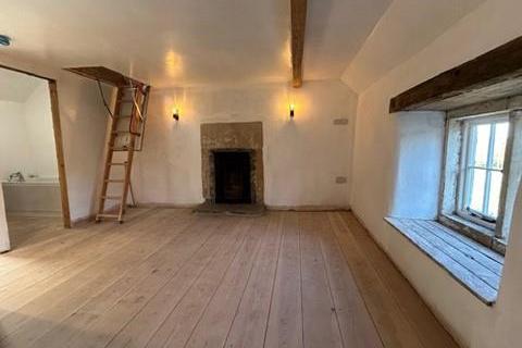 2 bedroom cottage for sale, Hill Farm Cottage, Butterton Moor, ST13 7TQ