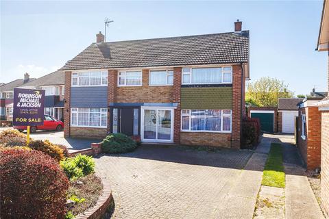 65 Vigilant Way, Gravesend, DA12 4PW