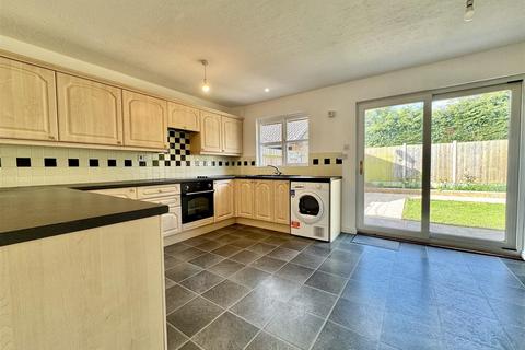 undefined, Heron Way, Mayland