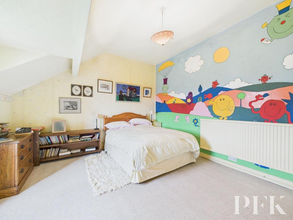 Bedroom 9