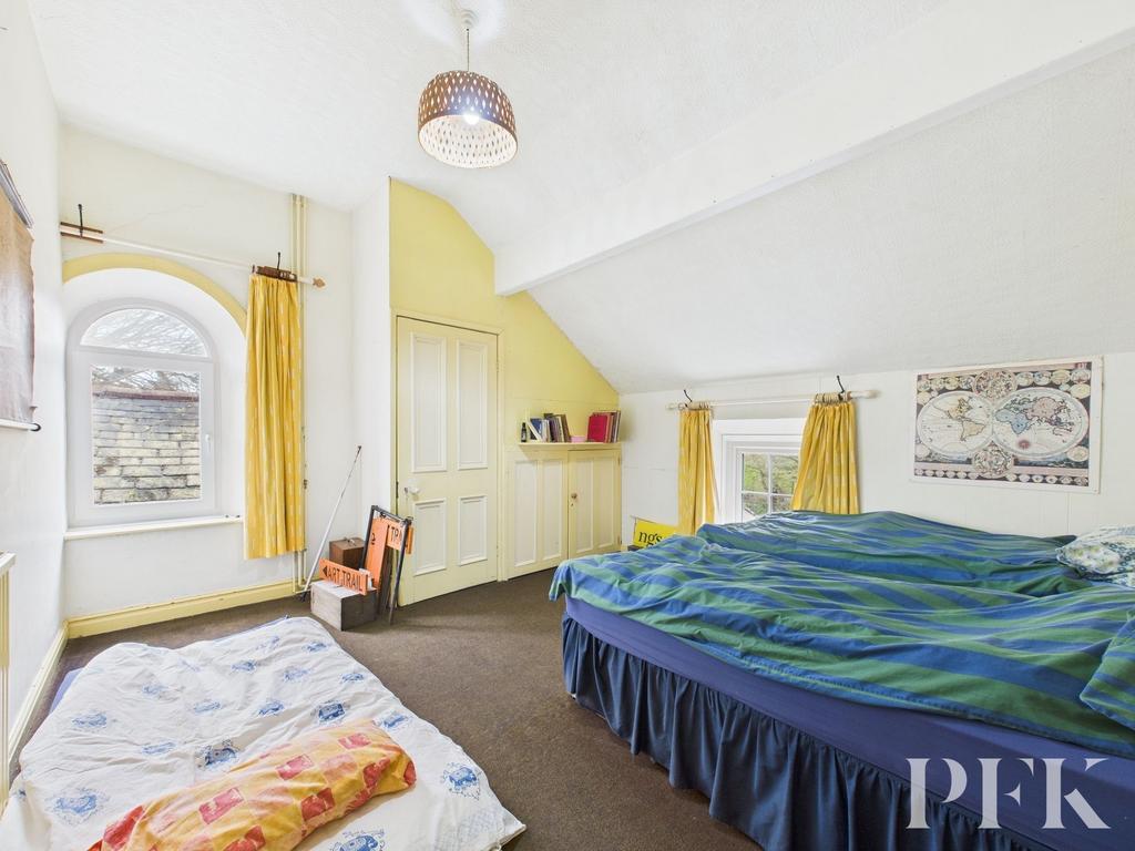Bedroom 8