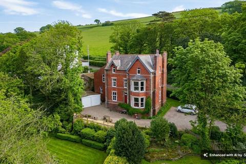 undefined, High House Road, St. Bees CA27