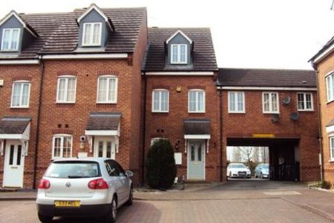 3 bedroom house to rent, RIVERSLEA ROAD, BINLEY, COVENTRY CV3 1LD