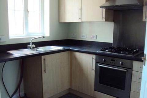 3 bedroom house to rent, RIVERSLEA ROAD, BINLEY, COVENTRY CV3 1LD
