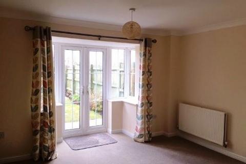 3 bedroom house to rent, RIVERSLEA ROAD, BINLEY, COVENTRY CV3 1LD
