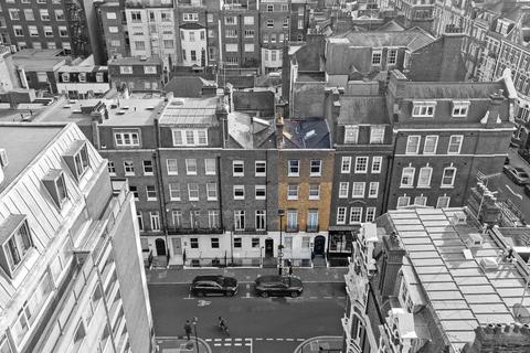 3 bedroom house for sale, Welbeck Street, London, W1
