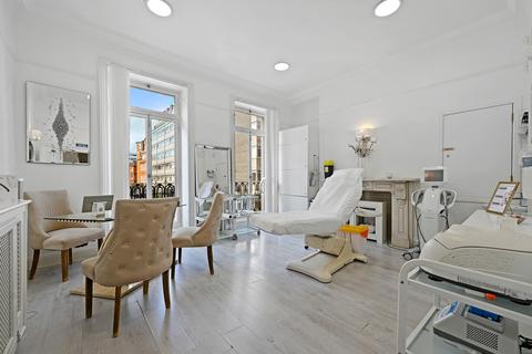 3 bedroom house for sale, Welbeck Street, London, W1