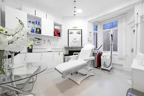 3 bedroom house for sale, Welbeck Street, London, W1