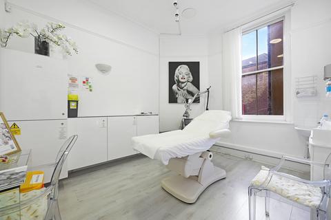 3 bedroom house for sale, Welbeck Street, London, W1